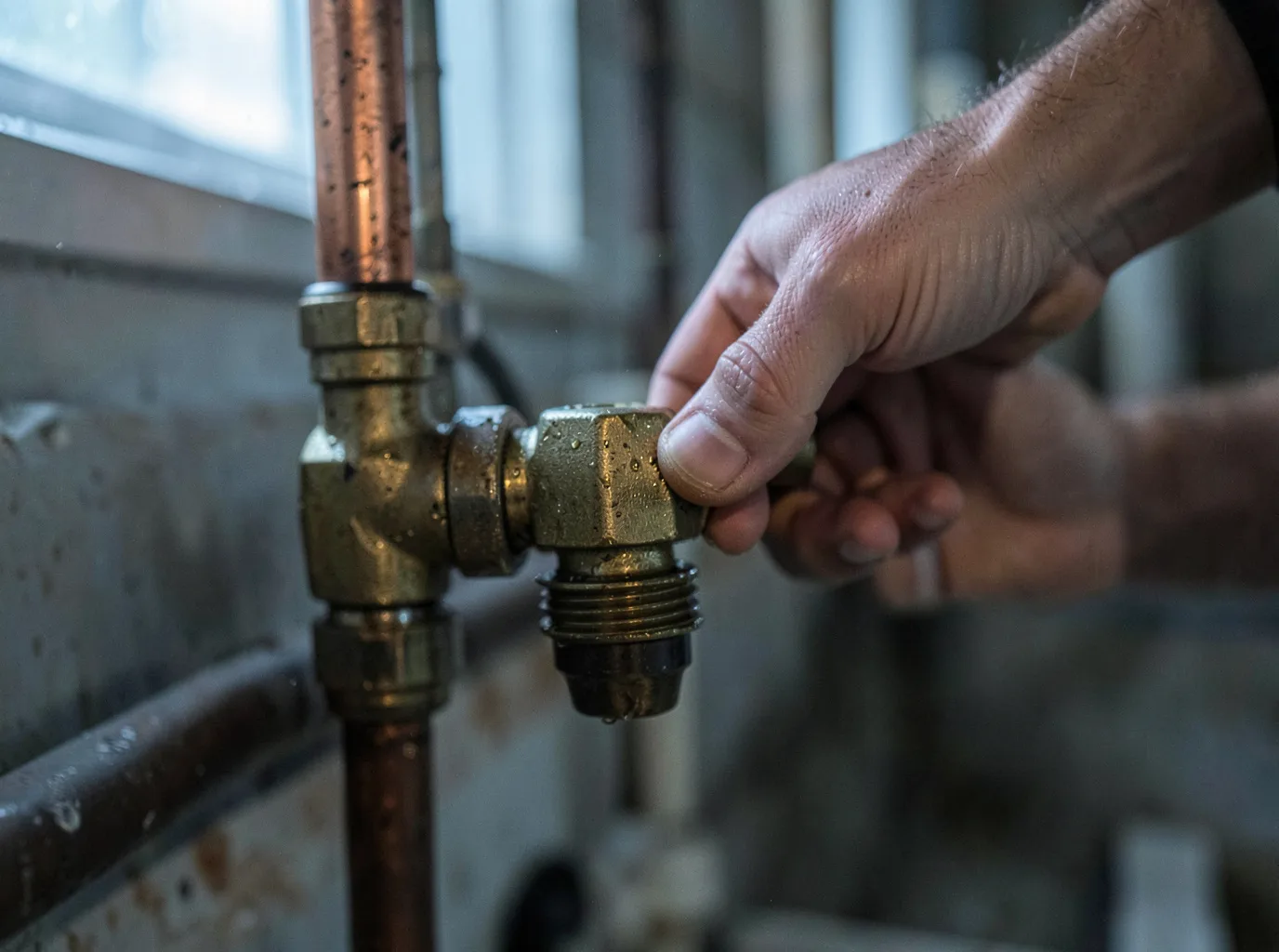 Emergency Plumber Fairfax, OK FAQs
